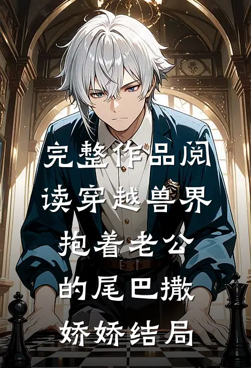 完整作品阅读穿越兽界:抱着老公的尾巴撒娇娇结局