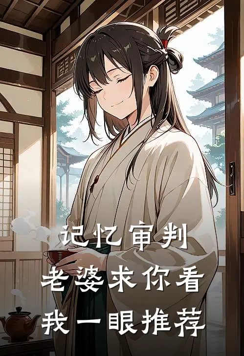 记忆审判：老婆求你看我一眼推荐
