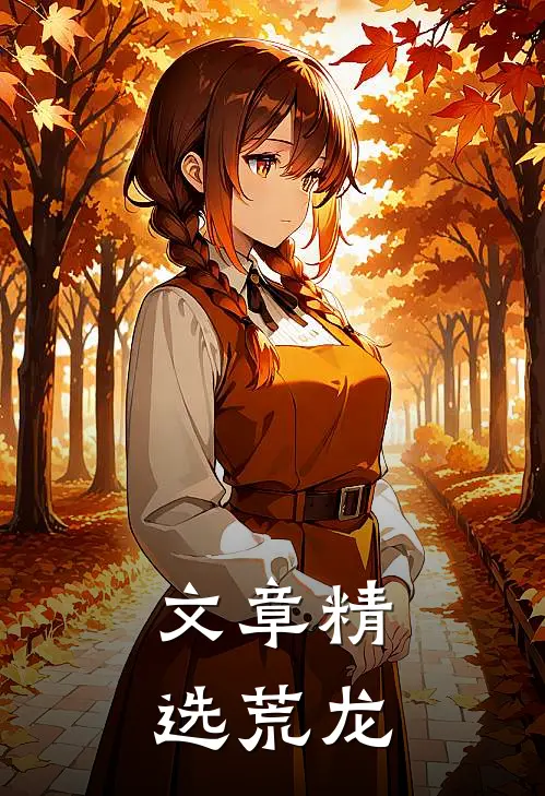 文章精选荒龙