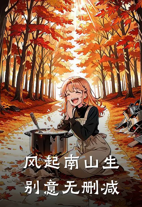 风起南山生别意无删减