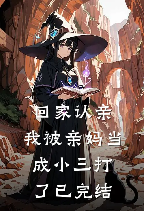 回家认亲，我被亲妈当成小三打了已完结