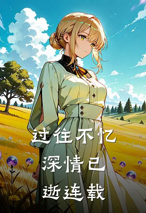 过往不忆,深情已逝连载
