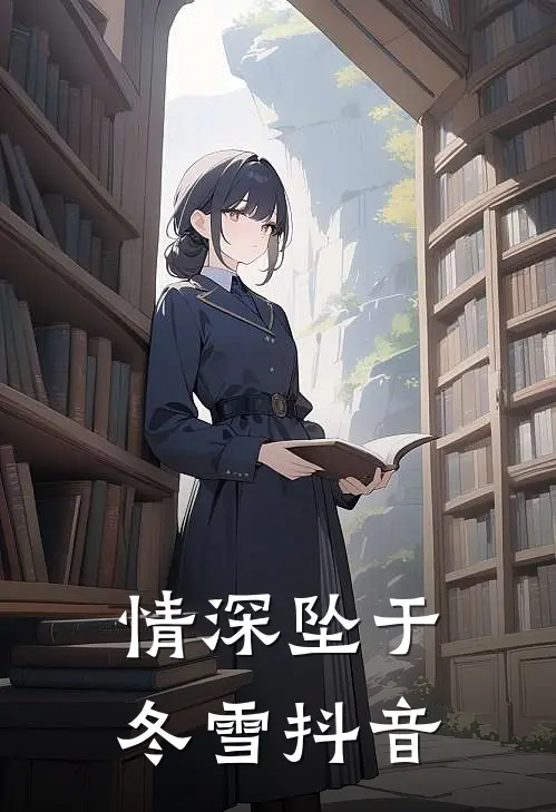 情深坠于冬雪抖音