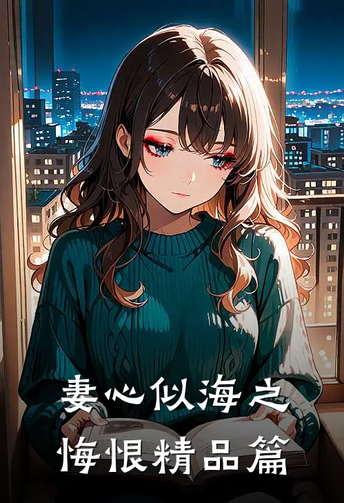 妻心似海之悔恨精品篇
