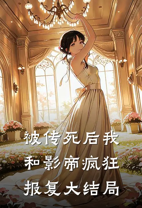被传死后我和影帝疯狂报复大结局
