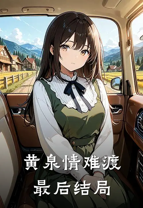黄泉情难渡最后结局