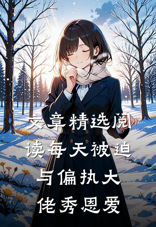 文章精选阅读每天被迫与偏执大佬秀恩爱