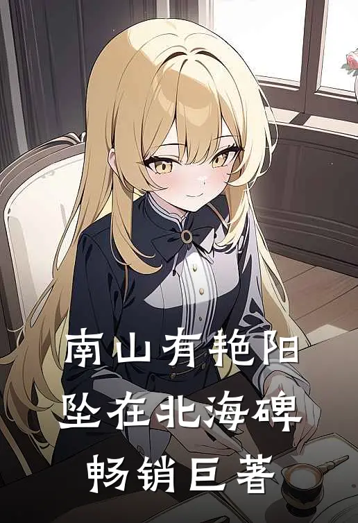 南山有艳阳，坠在北海碑畅销巨著