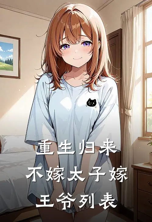 重生归来，不嫁太子嫁王爷列表