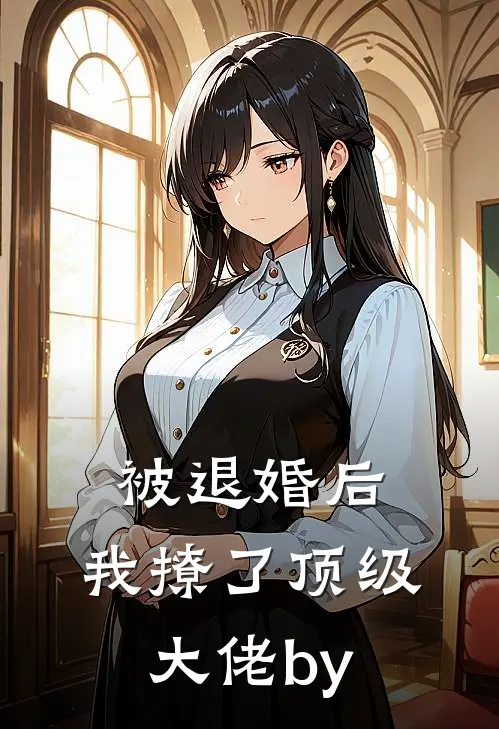 被退婚后，我撩了顶级大佬by