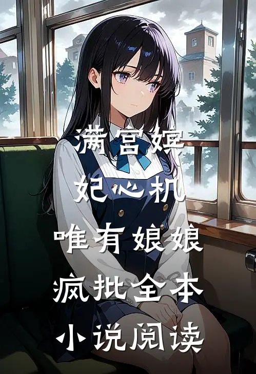 满宫嫔妃心机，唯有娘娘疯批全本小说阅读