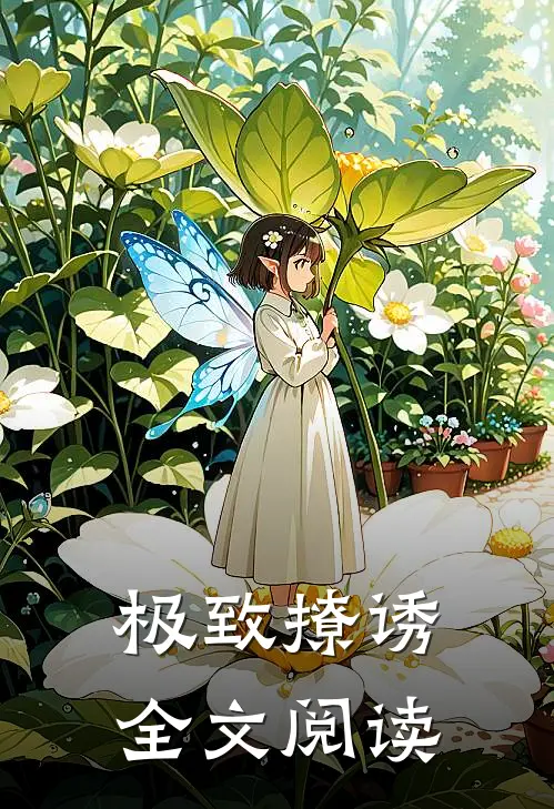 极致撩诱全文阅读
