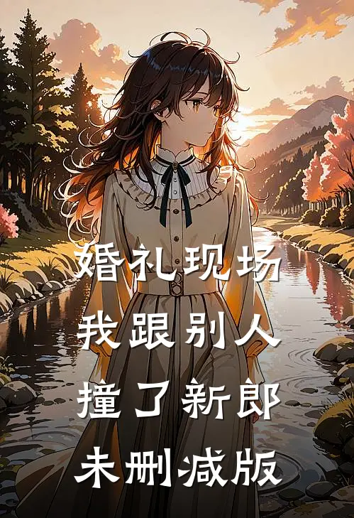 婚礼现场，我跟别人撞了新郎未删减版