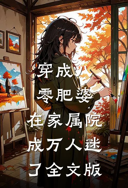 穿成八零肥婆，在家属院成万人迷了全文版
