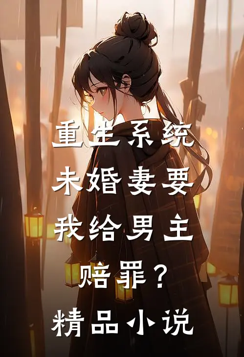 重生系统：未婚妻要我给男主赔罪？精品小说