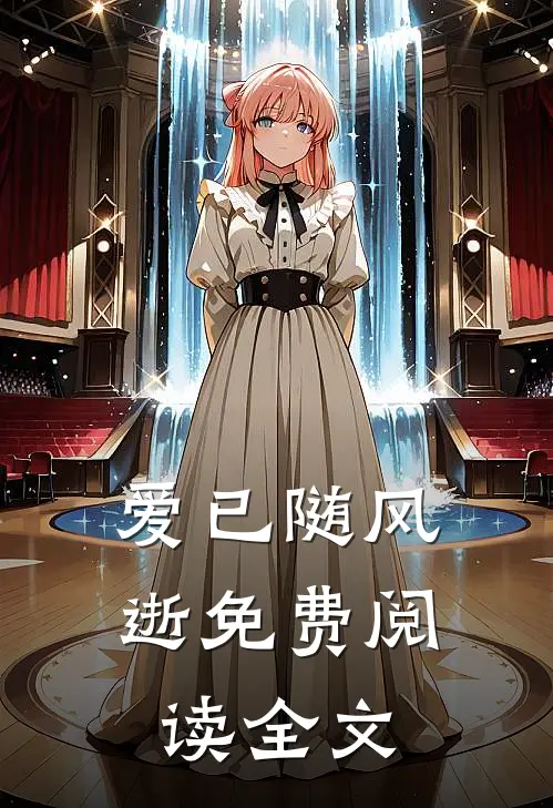 爱已随风逝免费阅读全文