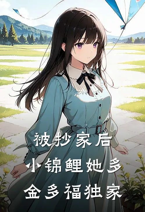 被抄家后，小锦鲤她多金多福独家