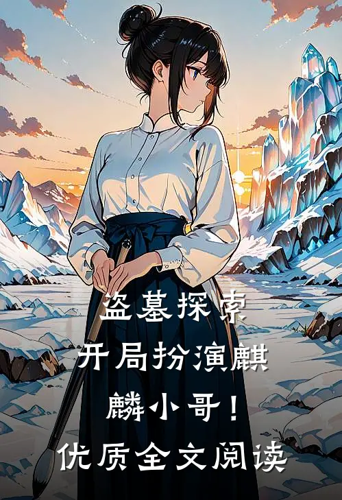 盗墓探索：开局扮演麒麟小哥！优质全文阅读