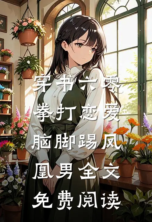 穿书六零：拳打恋爱脑脚踢凤凰男全文免费阅读