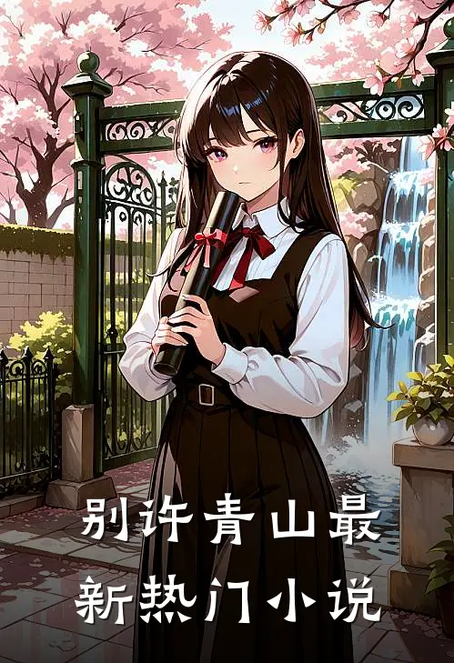 别许青山最新热门小说