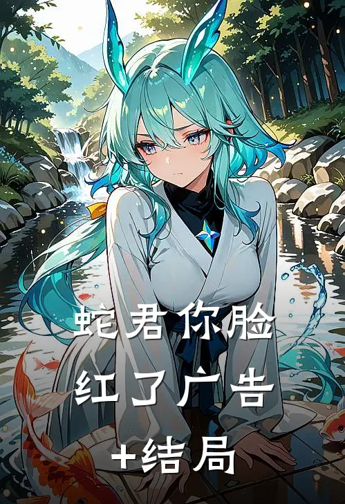 蛇君你脸红了广告+结局