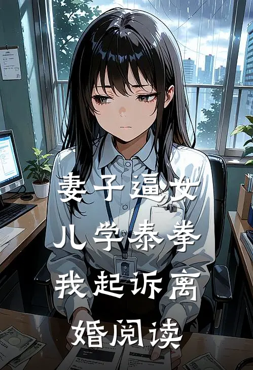 妻子逼女儿学泰拳，我起诉离婚阅读