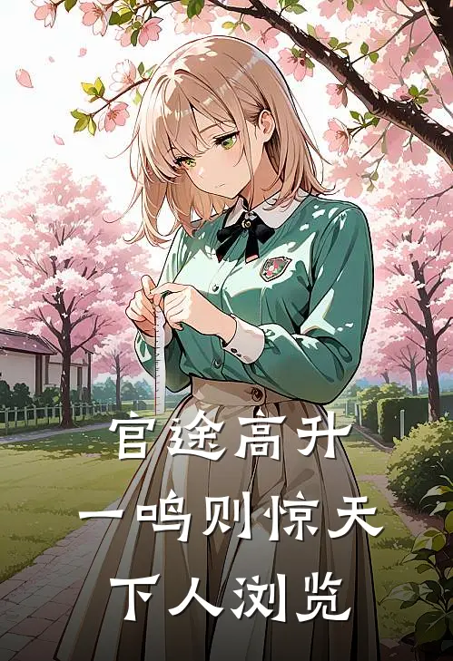 官途高升，一鸣则惊天下人浏览