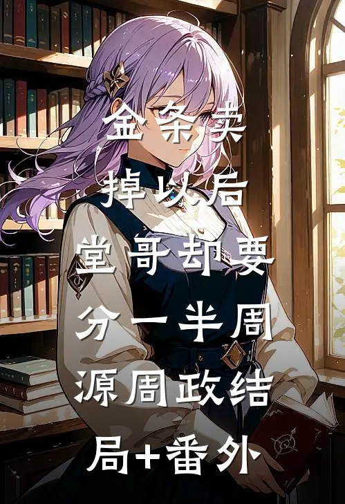 金条卖掉以后，堂哥却要分一半周源周政结局+番外