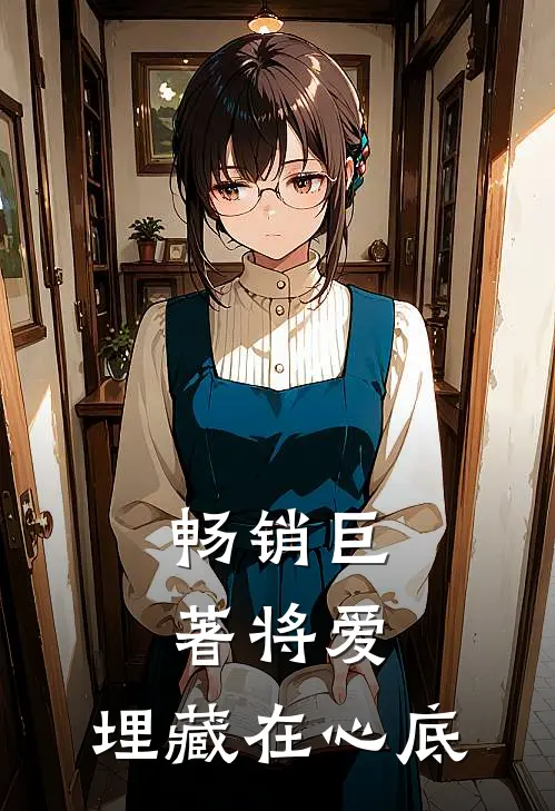 畅销巨著将爱，埋藏在心底
