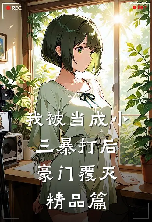 我被当成小三暴打后，豪门覆灭精品篇