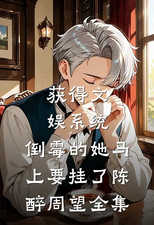 获得文娱系统，倒霉的她马上要挂了陈醉周望全集