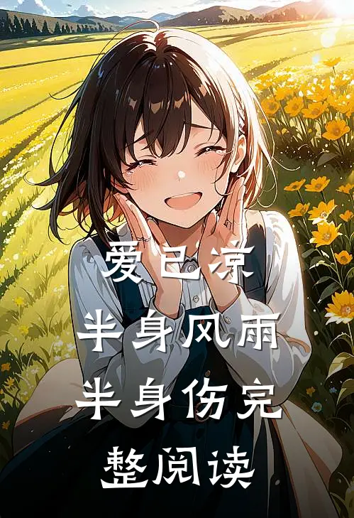 爱已凉，半身风雨半身伤完整阅读