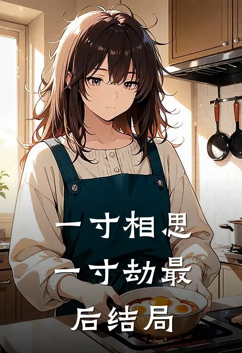 一寸相思一寸劫最后结局