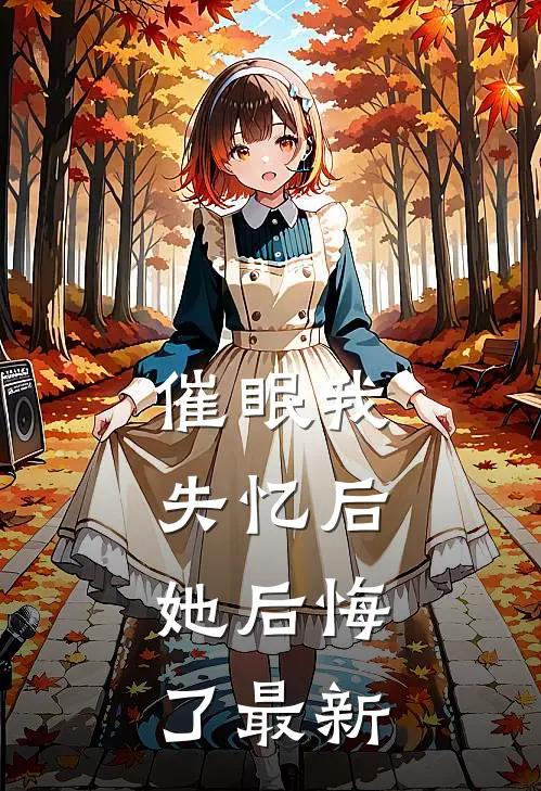催眠我失忆后，她后悔了最新