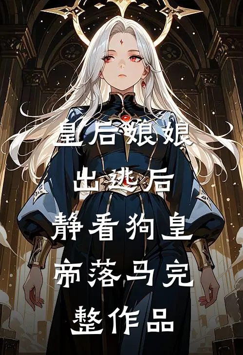皇后娘娘出逃后，静看狗皇帝落马完整作品
