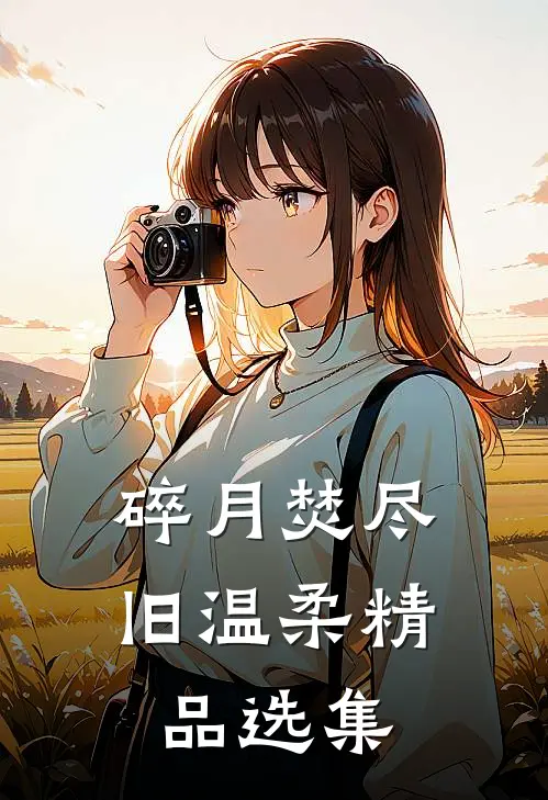 碎月焚尽旧温柔精品选集