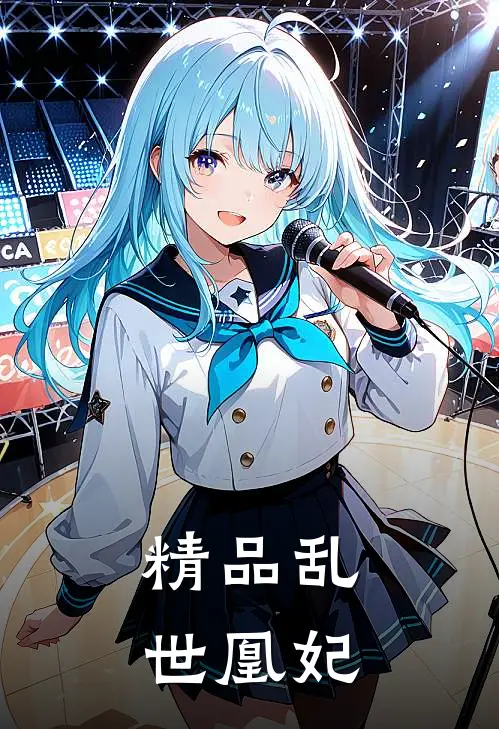 精品乱世凰妃