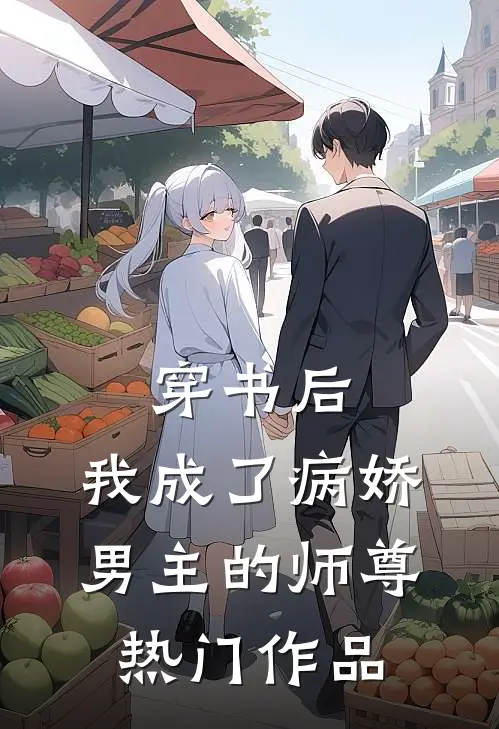 穿书后，我成了病娇男主的师尊热门作品