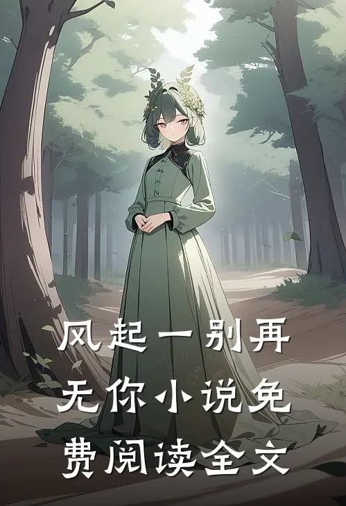 风起一别再无你小说免费阅读全文