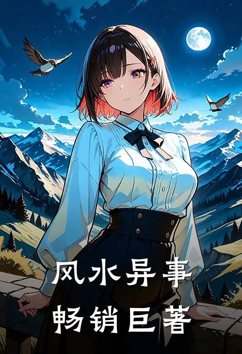 风水异事畅销巨著