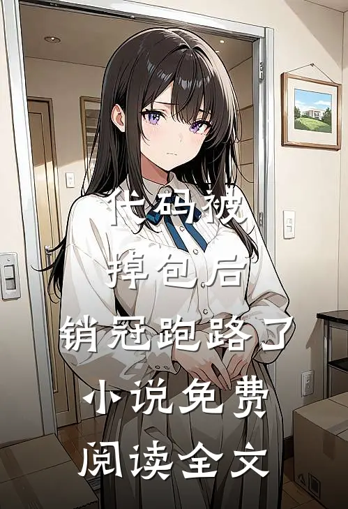 代码被掉包后，销冠跑路了小说免费阅读全文
