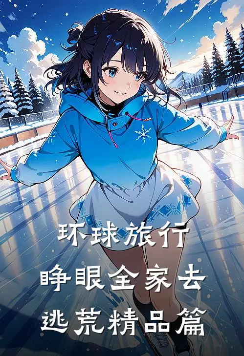 环球旅行：睁眼全家去逃荒精品篇