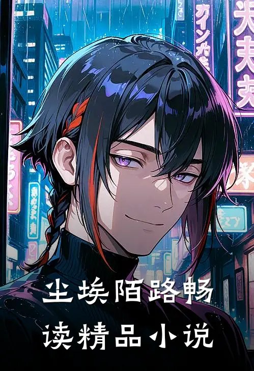 尘埃陌路畅读精品小说
