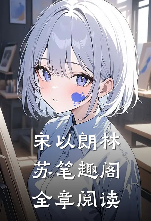 宋以朗林苏笔趣阁全章阅读