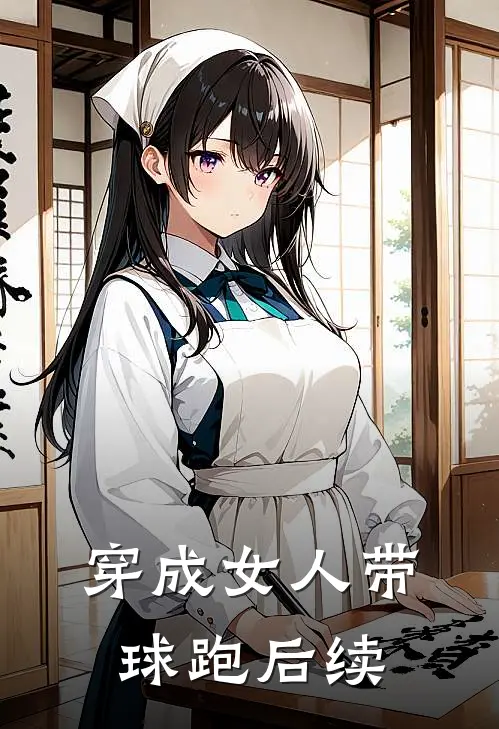 穿成女人带球跑后续