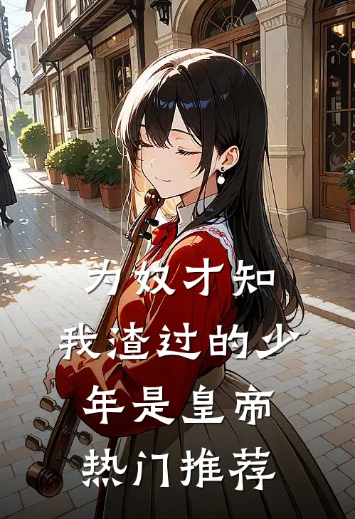 为奴才知，我渣过的少年是皇帝热门推荐
