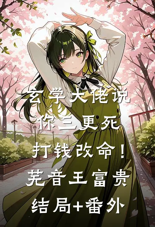 玄学大佬说你三更死，打钱改命！芜音王富贵结局+番外