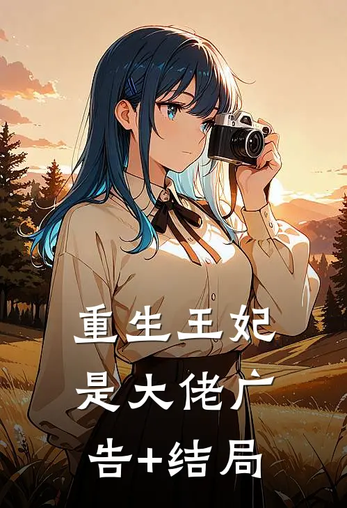 重生王妃是大佬广告+结局