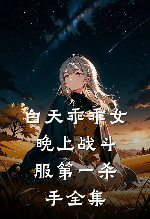 白天乖乖女，晚上战斗服第一杀手全集