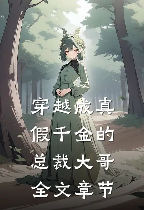 穿越成真假千金的总裁大哥全文章节免费阅读